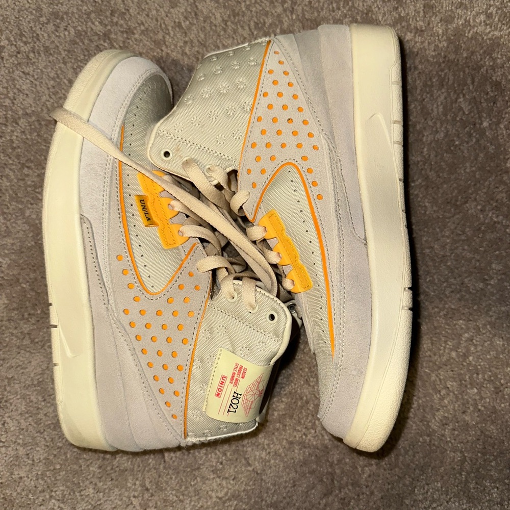 Union LA Jordan 2 - Picture 3 of 7